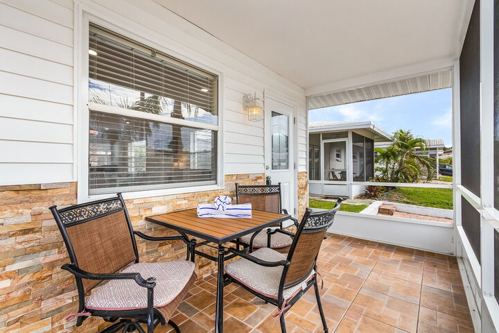 Condo in Sarasota, US