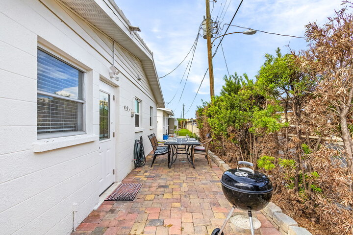 Condo in Sarasota, US