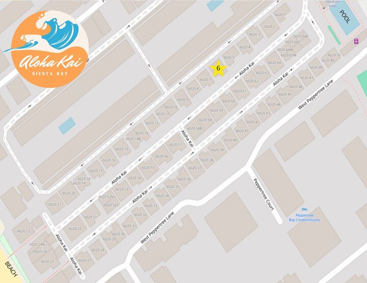 Condo in Sarasota, US