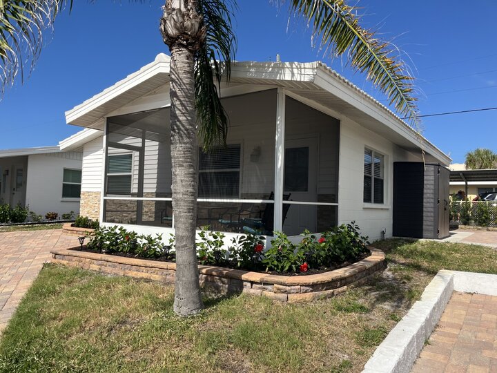 Condo in Sarasota, US