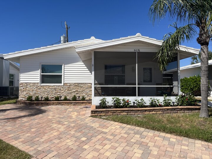 Condo in Sarasota, US