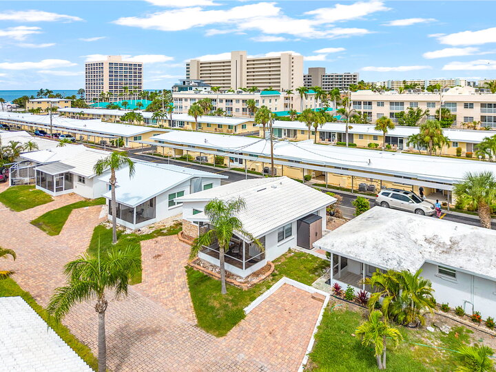 Condo in Sarasota, US