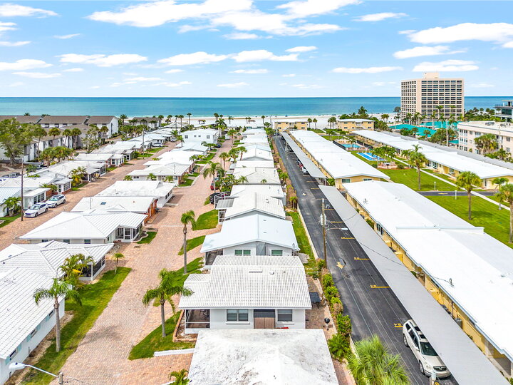 Condo in Sarasota, US