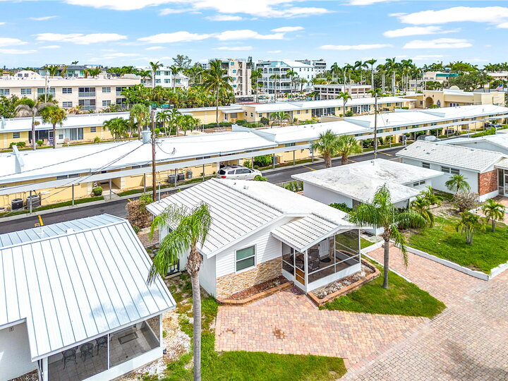 Condo in Sarasota, US