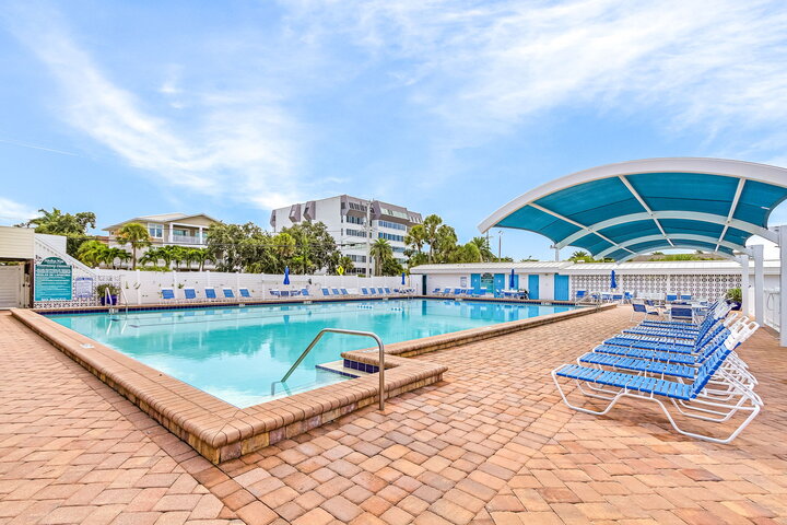 Condo in Sarasota, US