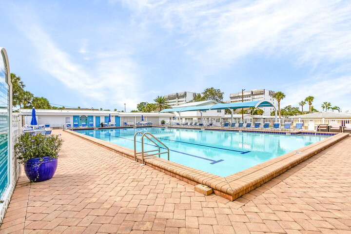 Condo in Sarasota, US