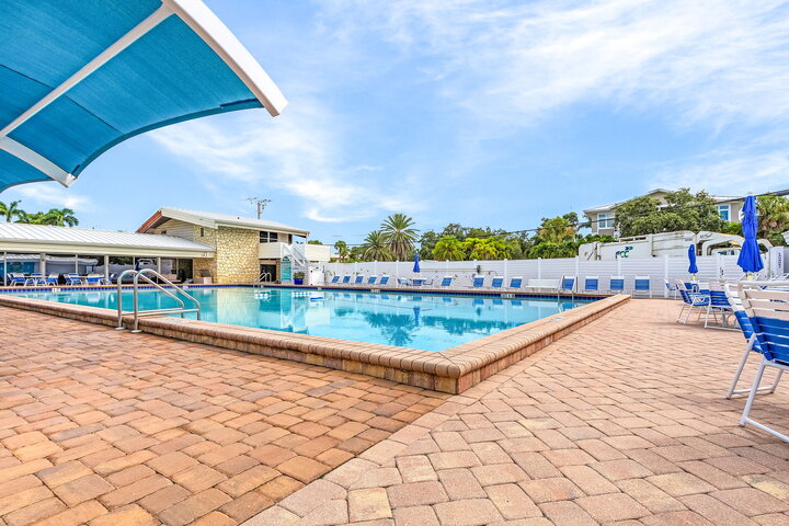 Condo in Sarasota, US