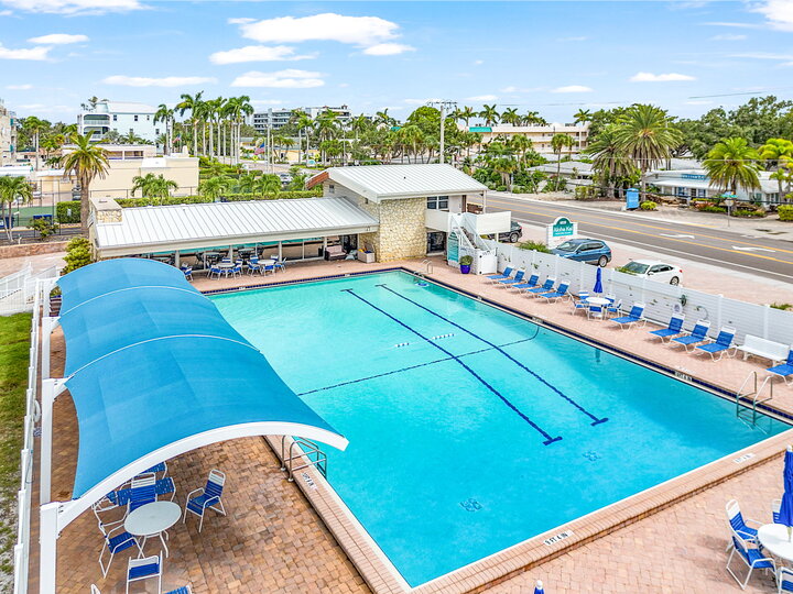 Condo in Sarasota, US