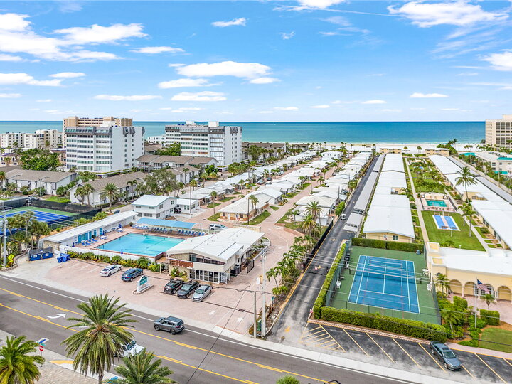 Condo in Sarasota, US