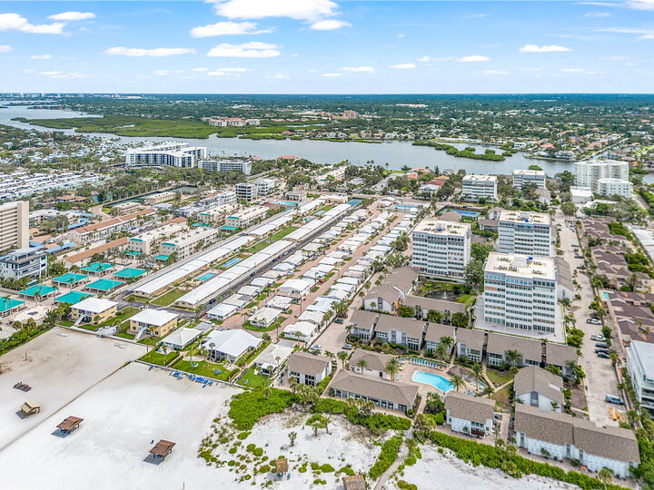 Condo in Sarasota, US