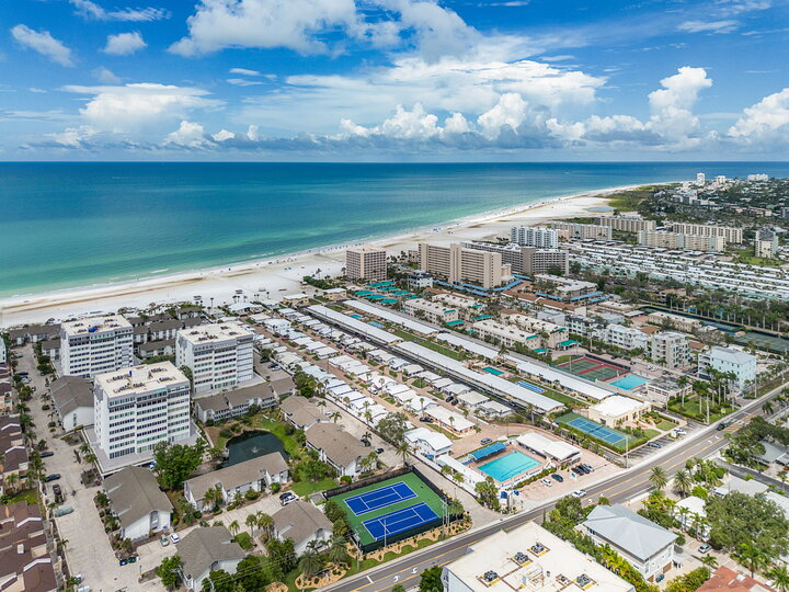 Condo in Sarasota, US