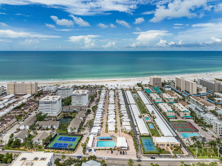 Condo in Sarasota, US