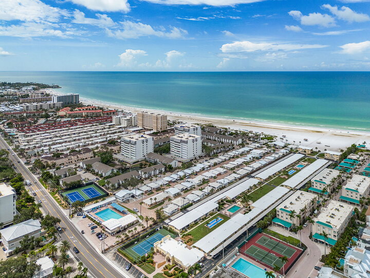 Condo in Sarasota, US