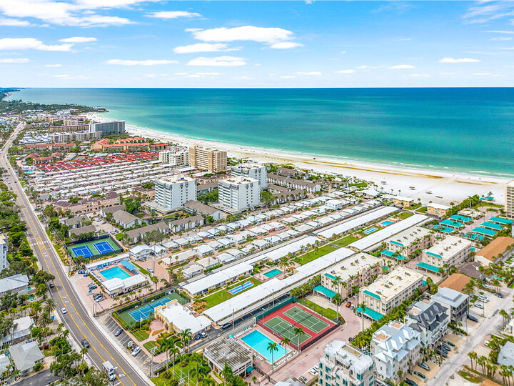 Condo in Sarasota, US