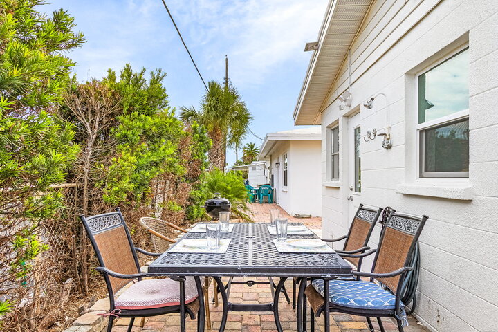 Condo in Sarasota, US