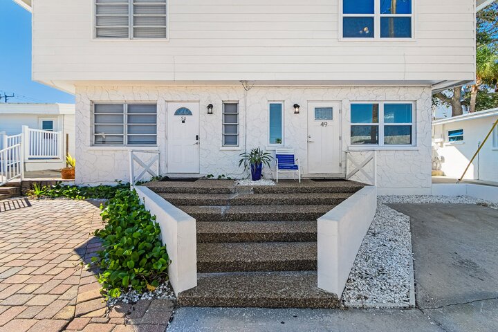House in Siesta Key, US