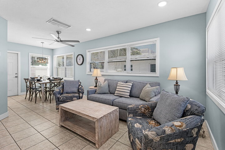 House in Siesta Key, US