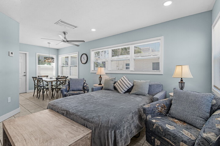 House in Siesta Key, US