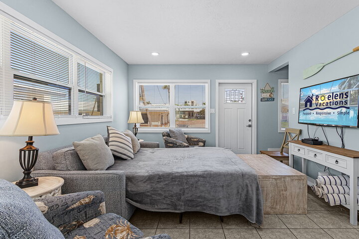 House in Siesta Key, US