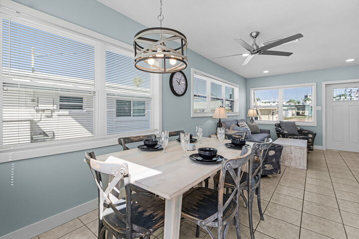 House in Siesta Key, US