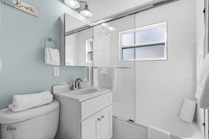 House in Siesta Key, US