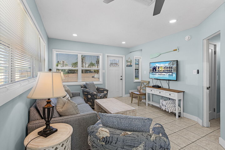 House in Siesta Key, US