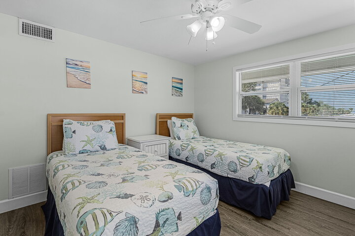 House in Siesta Key, US