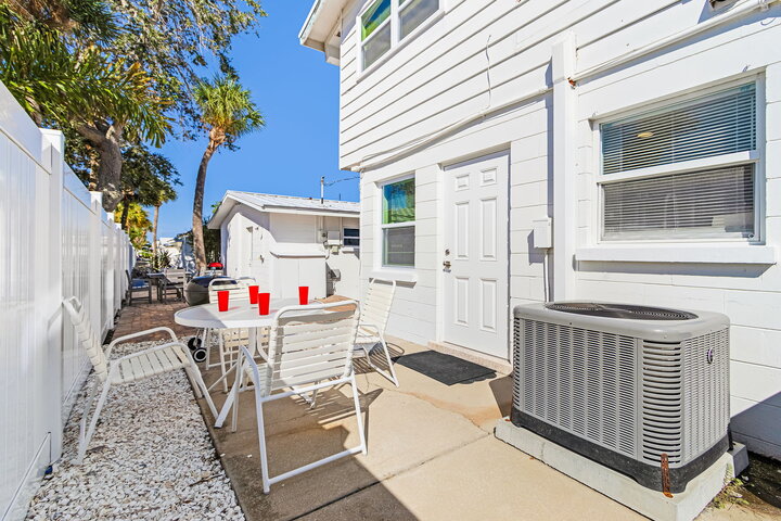 House in Siesta Key, US