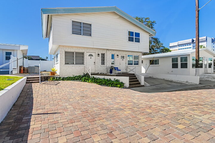 House in Siesta Key, US