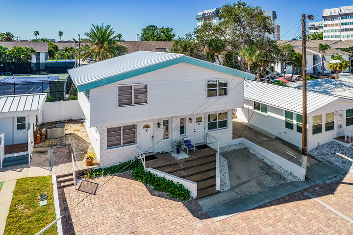 House in Siesta Key, US