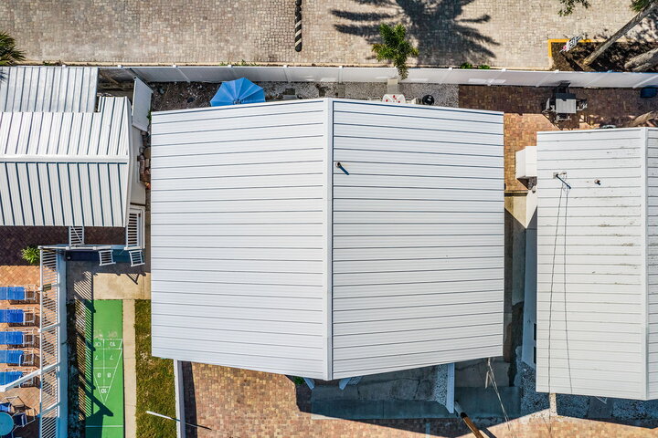 House in Siesta Key, US