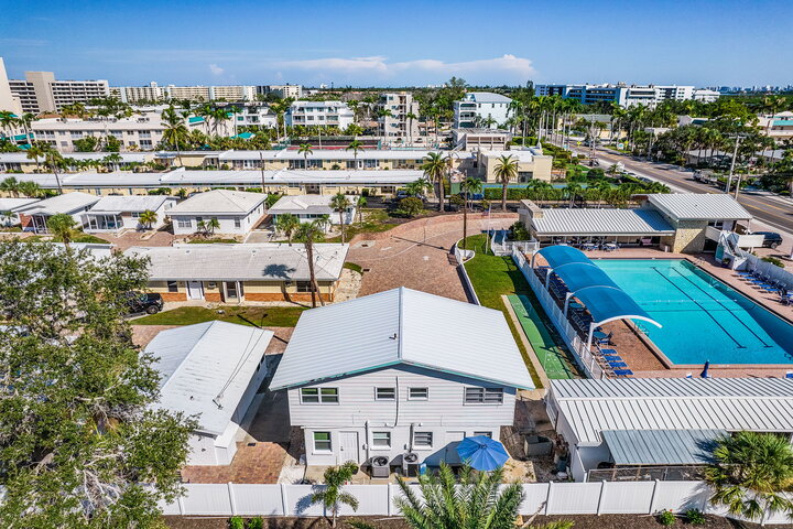 House in Siesta Key, US