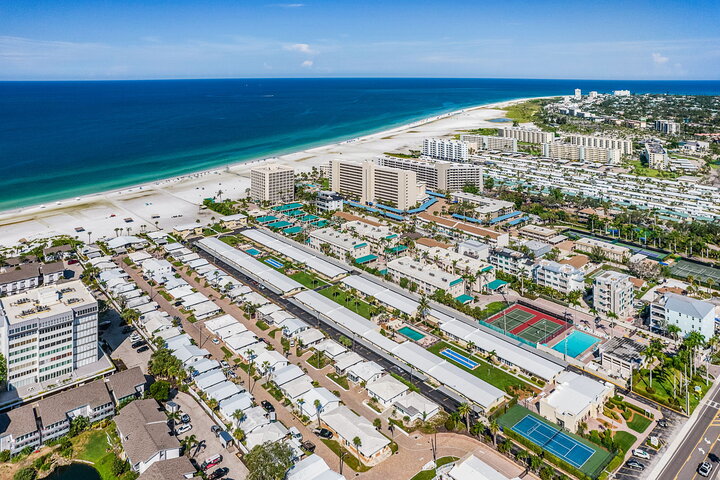 House in Siesta Key, US