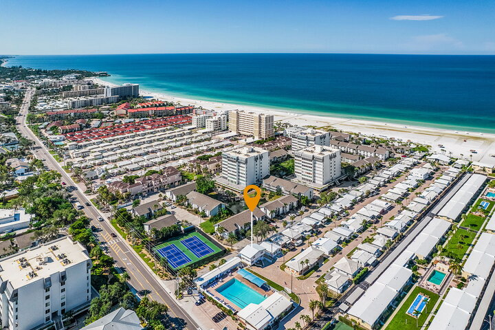 House in Siesta Key, US