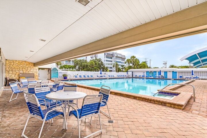 House in Siesta Key, US