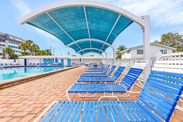 House in Siesta Key, US