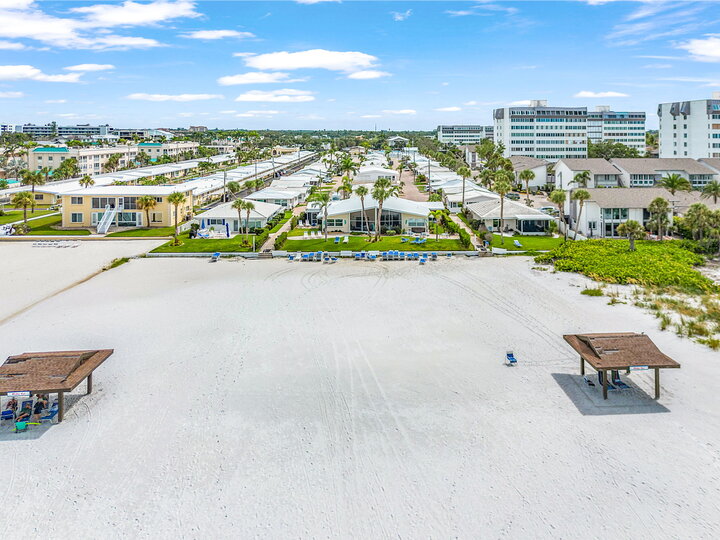 House in Siesta Key, US