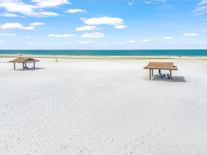 House in Siesta Key, US