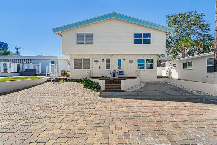 House in Siesta Key, US