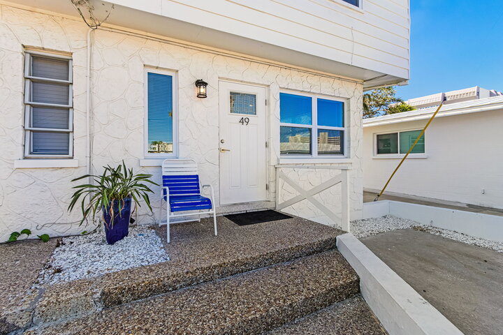 House in Siesta Key, US
