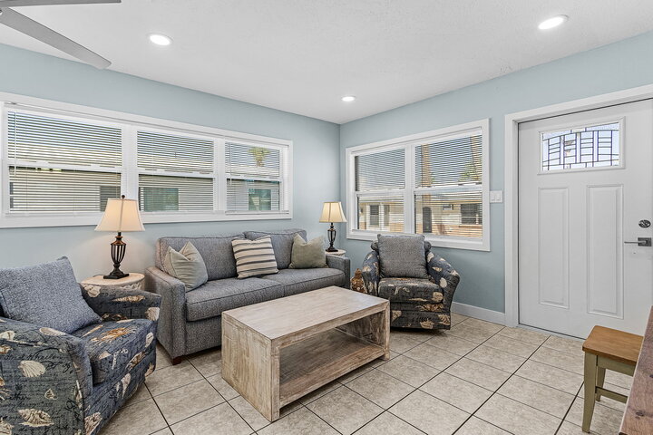 House in Siesta Key, US