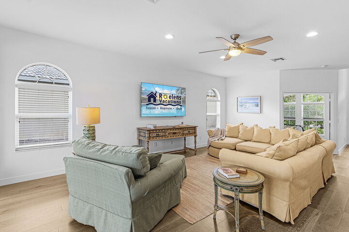 House in North Fort Myers, US