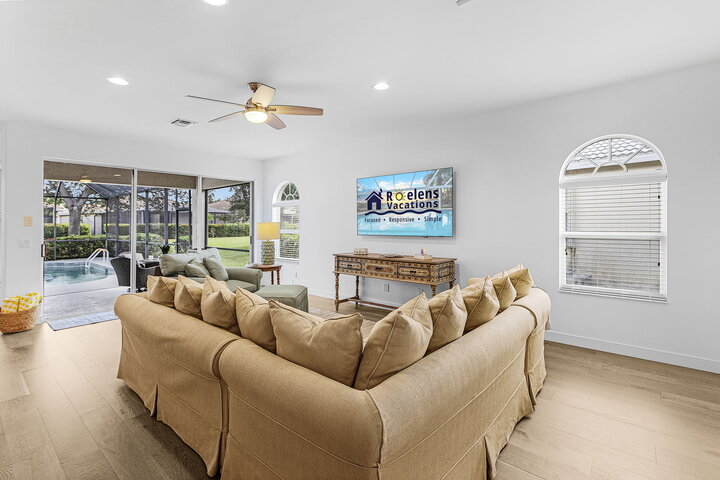 House in North Fort Myers, US