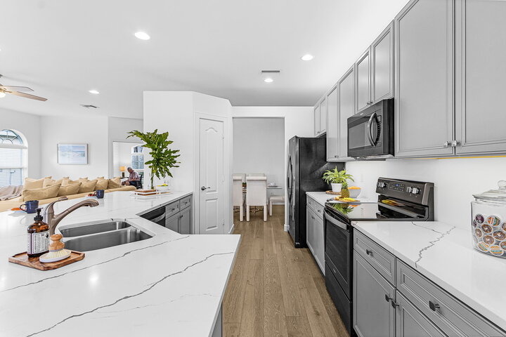 House in North Fort Myers, US