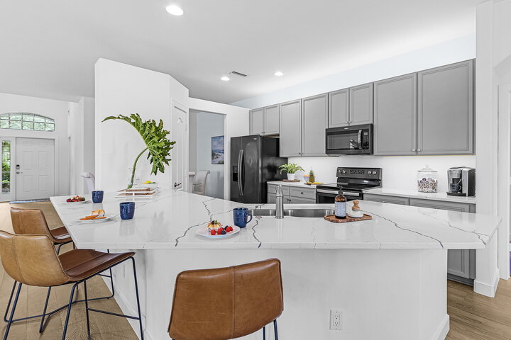 House in North Fort Myers, US