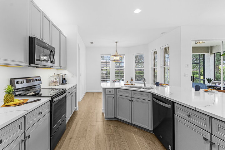 House in North Fort Myers, US