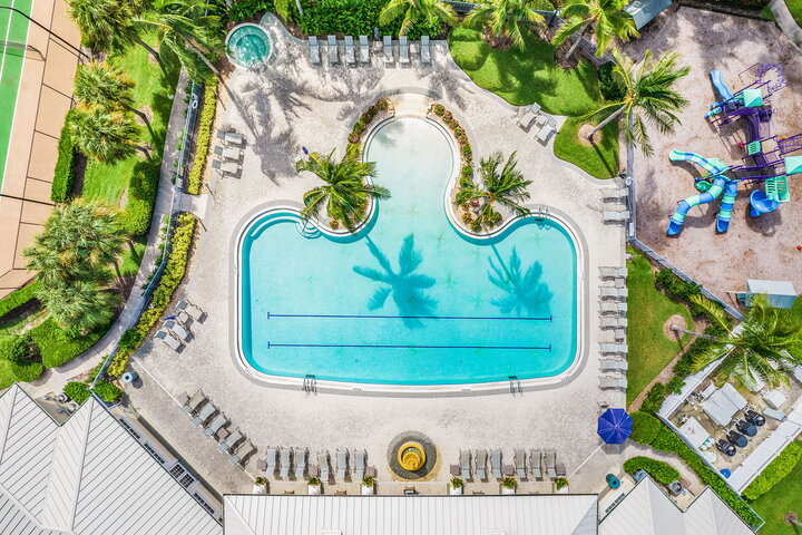 House in North Fort Myers, US