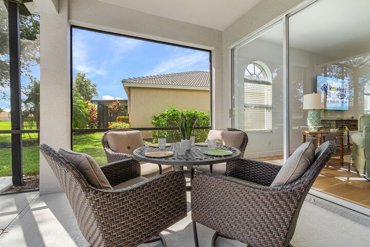 House in North Fort Myers, US