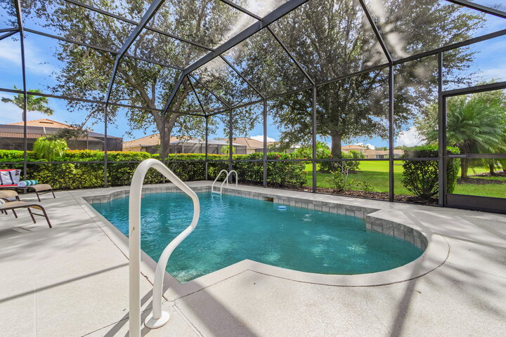 House in North Fort Myers, US