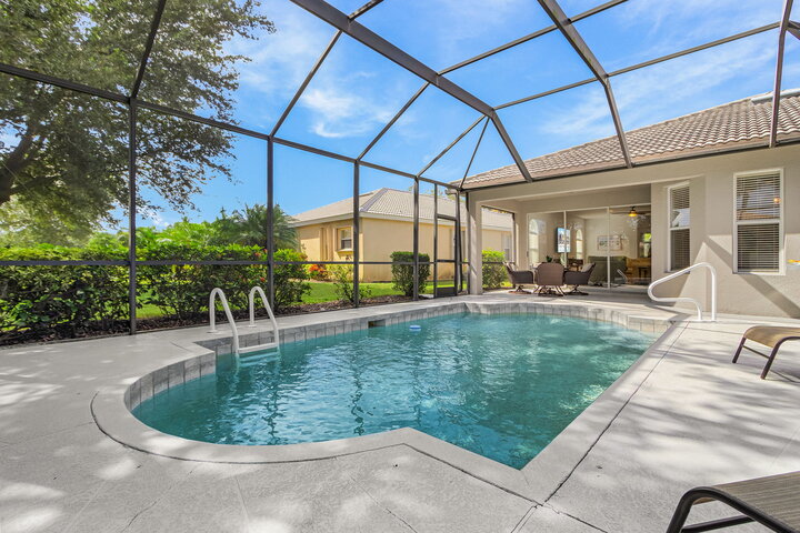 House in North Fort Myers, US